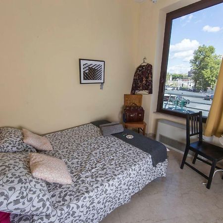Apartamento Bigfamilyflats - Sistine Chapel Roma Exterior foto