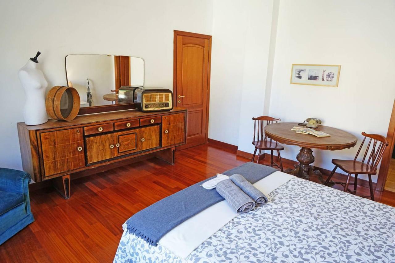 Apartamento Bigfamilyflats - Sistine Chapel Roma Exterior foto