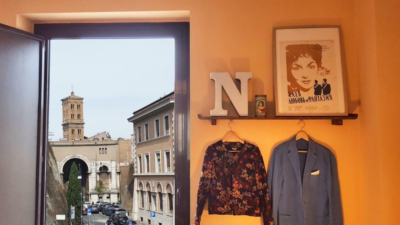 Apartamento Bigfamilyflats - Sistine Chapel Roma Exterior foto