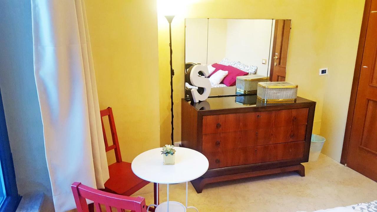 Apartamento Bigfamilyflats - Sistine Chapel Roma Exterior foto