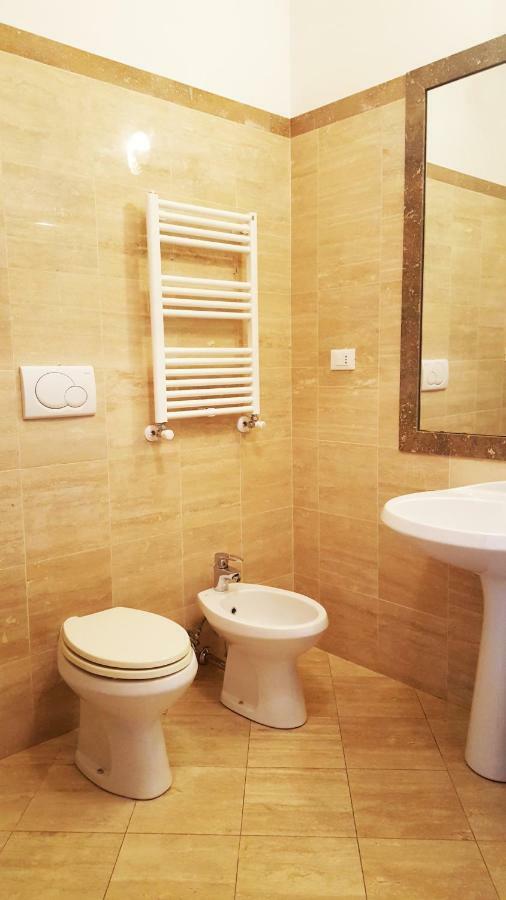 Apartamento Bigfamilyflats - Sistine Chapel Roma Exterior foto