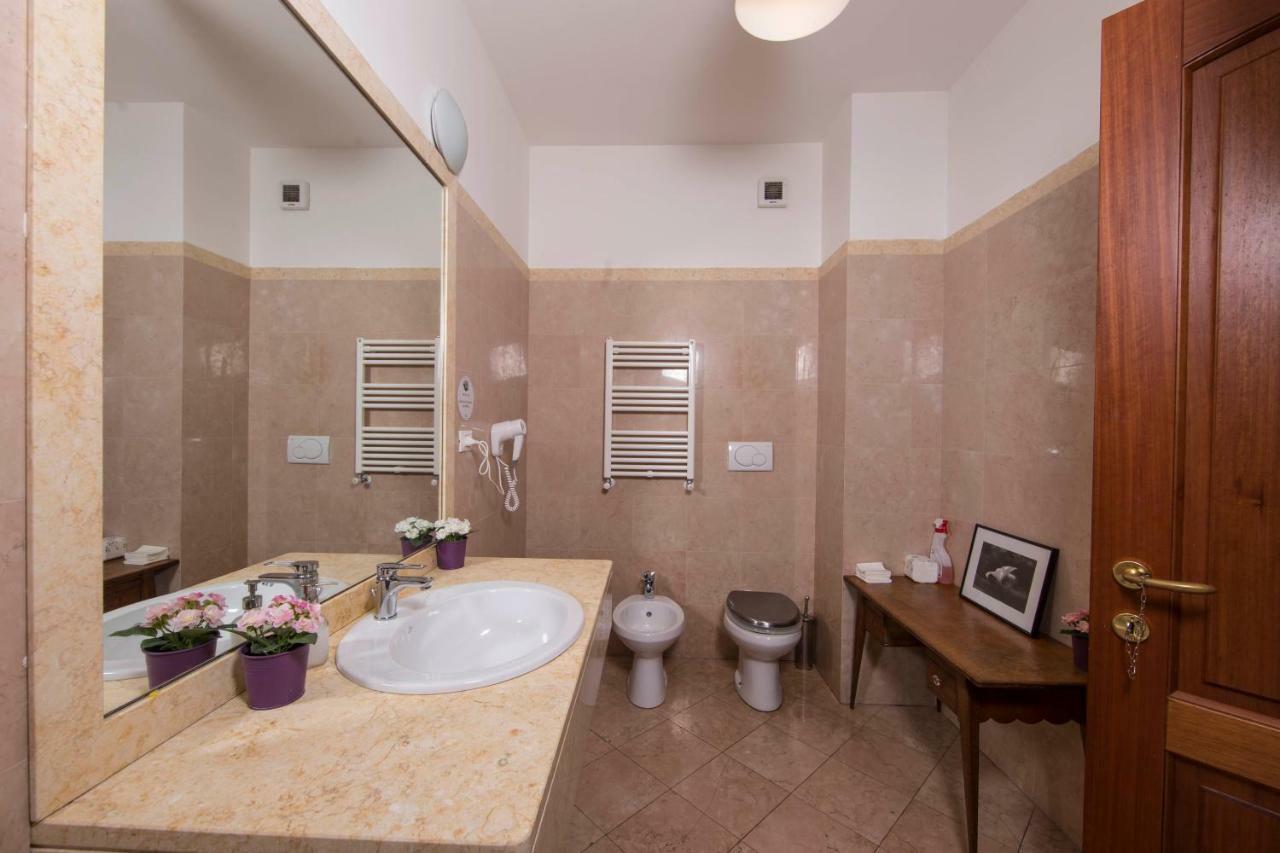 Apartamento Bigfamilyflats - Sistine Chapel Roma Exterior foto