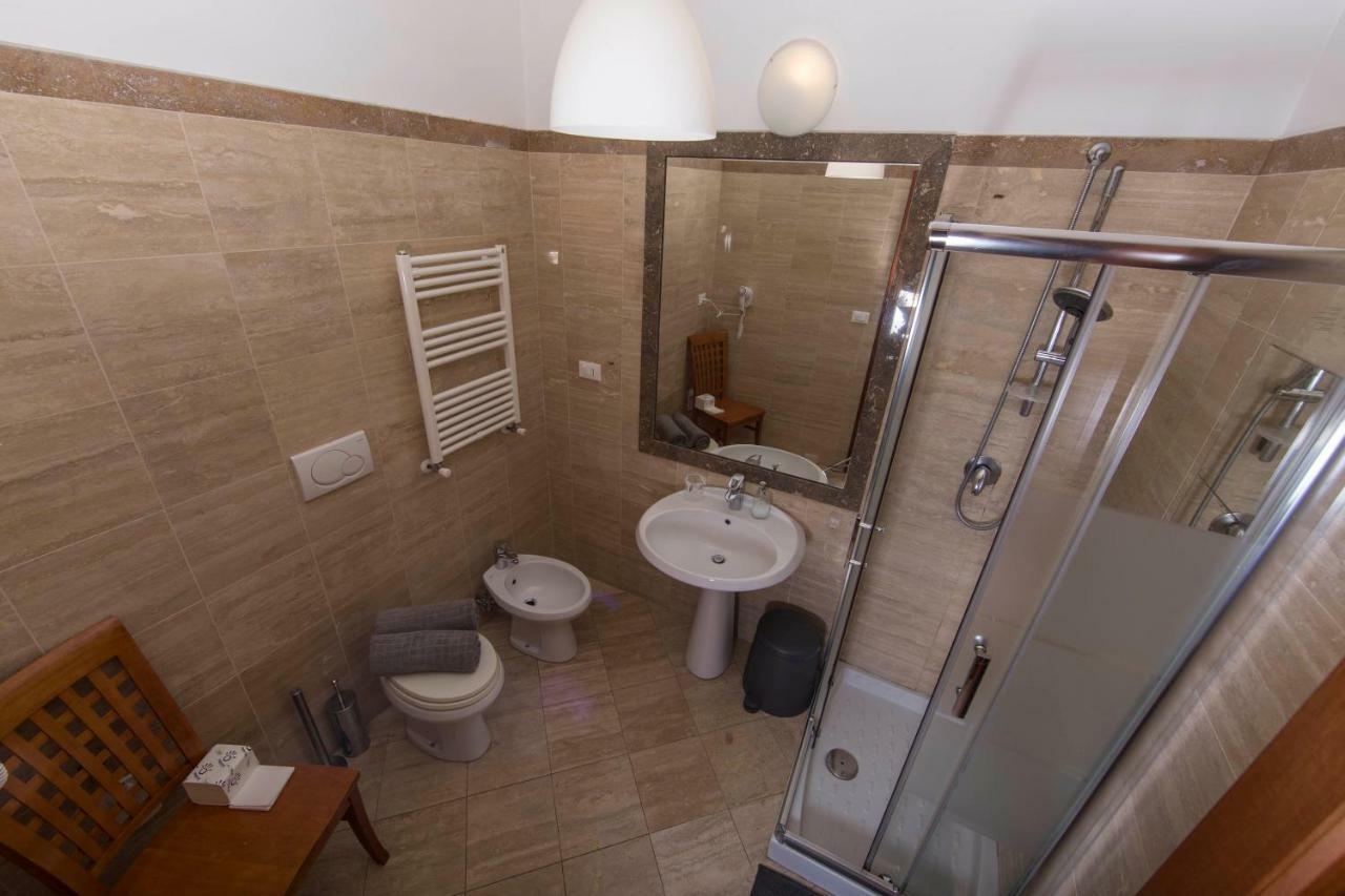 Apartamento Bigfamilyflats - Sistine Chapel Roma Exterior foto