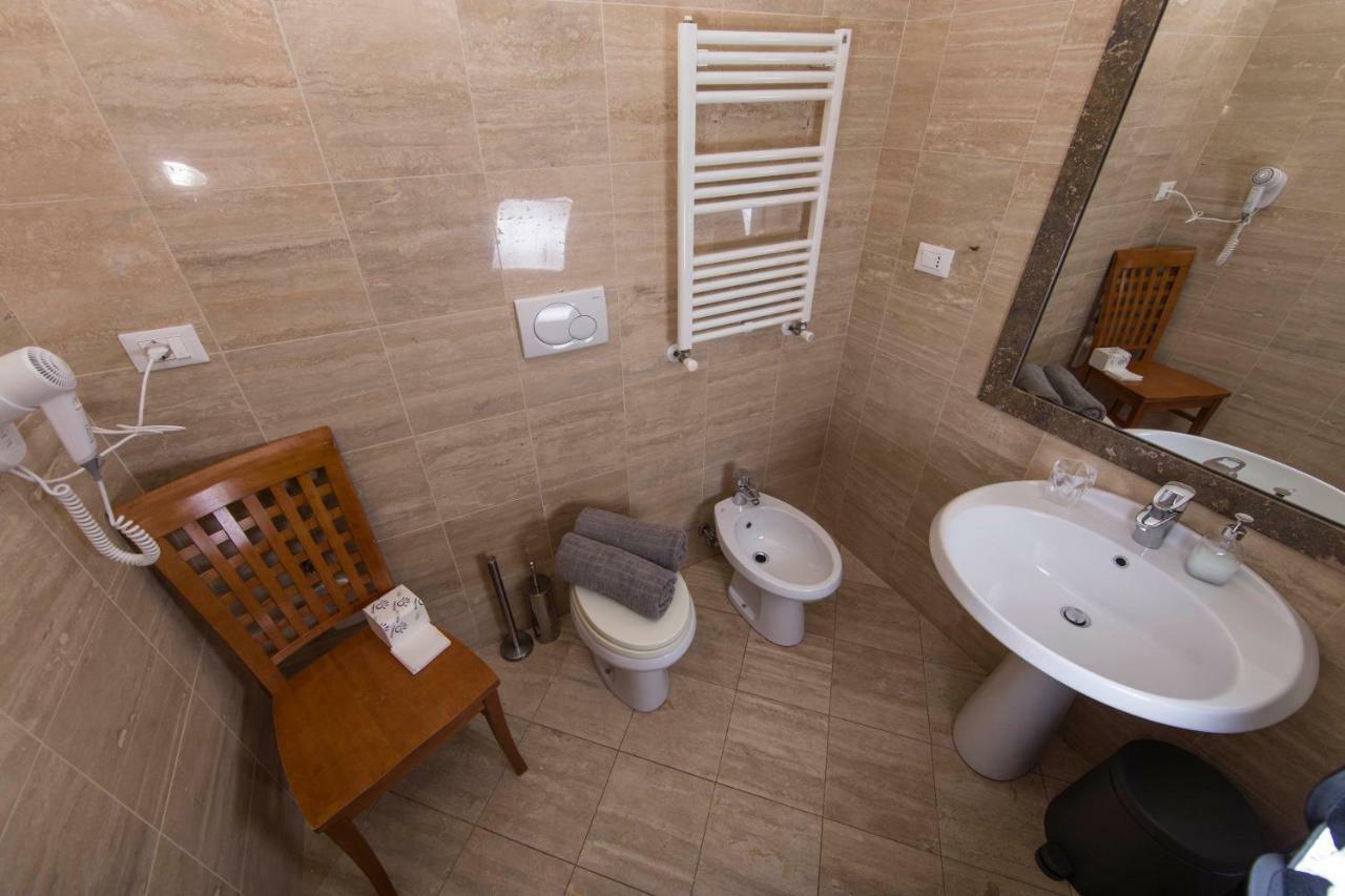 Apartamento Bigfamilyflats - Sistine Chapel Roma Exterior foto