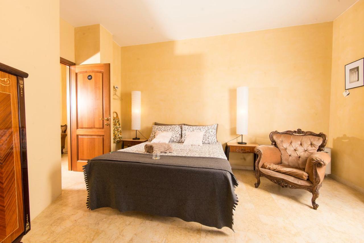 Apartamento Bigfamilyflats - Sistine Chapel Roma Exterior foto