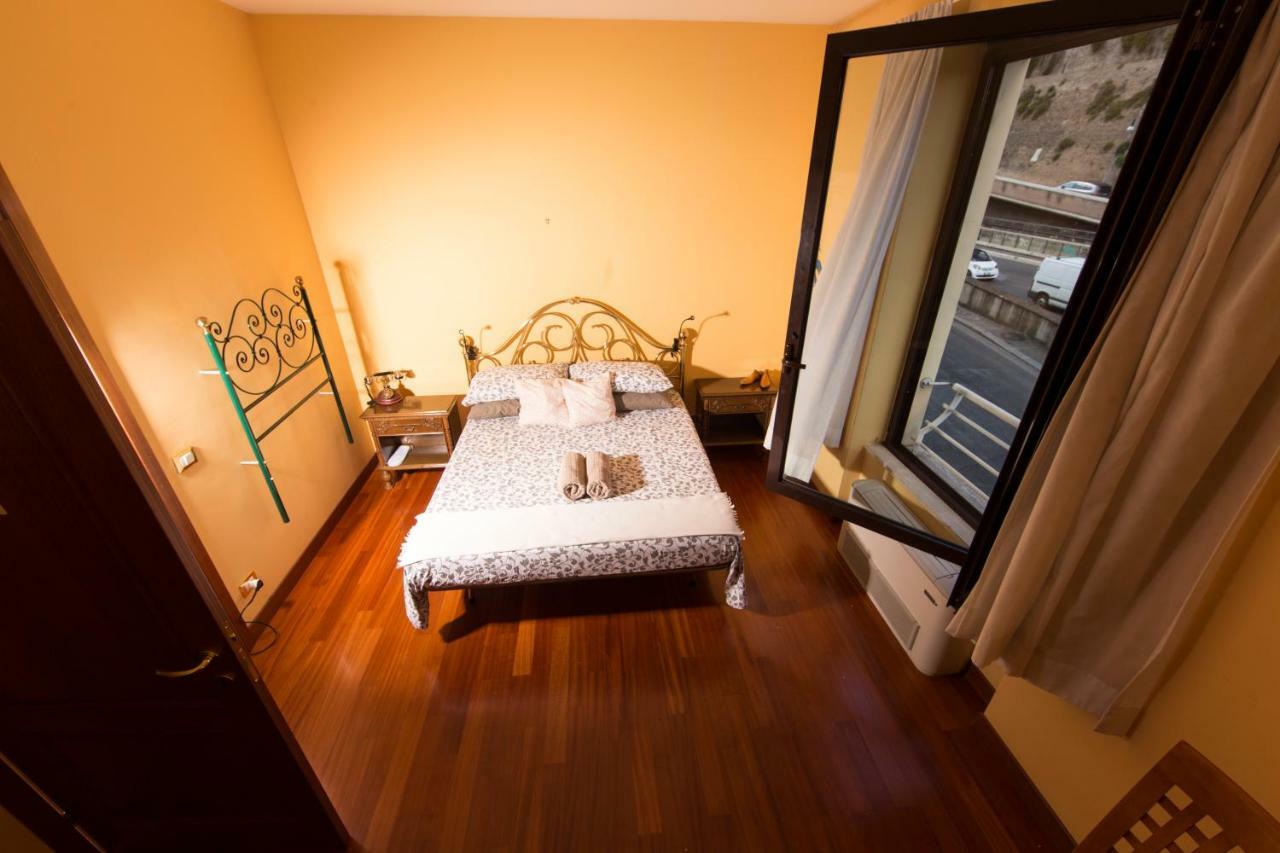 Apartamento Bigfamilyflats - Sistine Chapel Roma Exterior foto