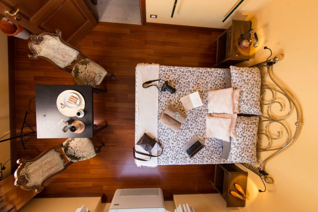 Apartamento Bigfamilyflats - Sistine Chapel Roma Exterior foto