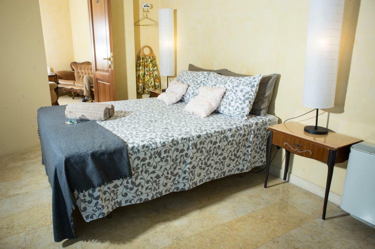Apartamento Bigfamilyflats - Sistine Chapel Roma Exterior foto